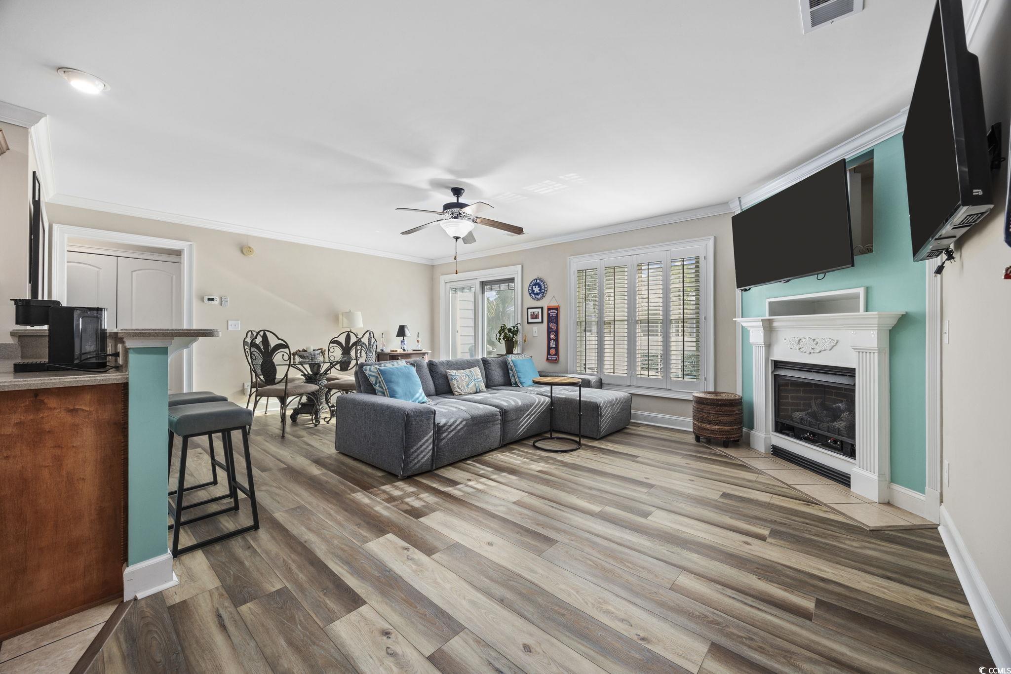 4398 Murrells Inlet Road Murrells Inlet, SC 29576 - Photo 27 of 38