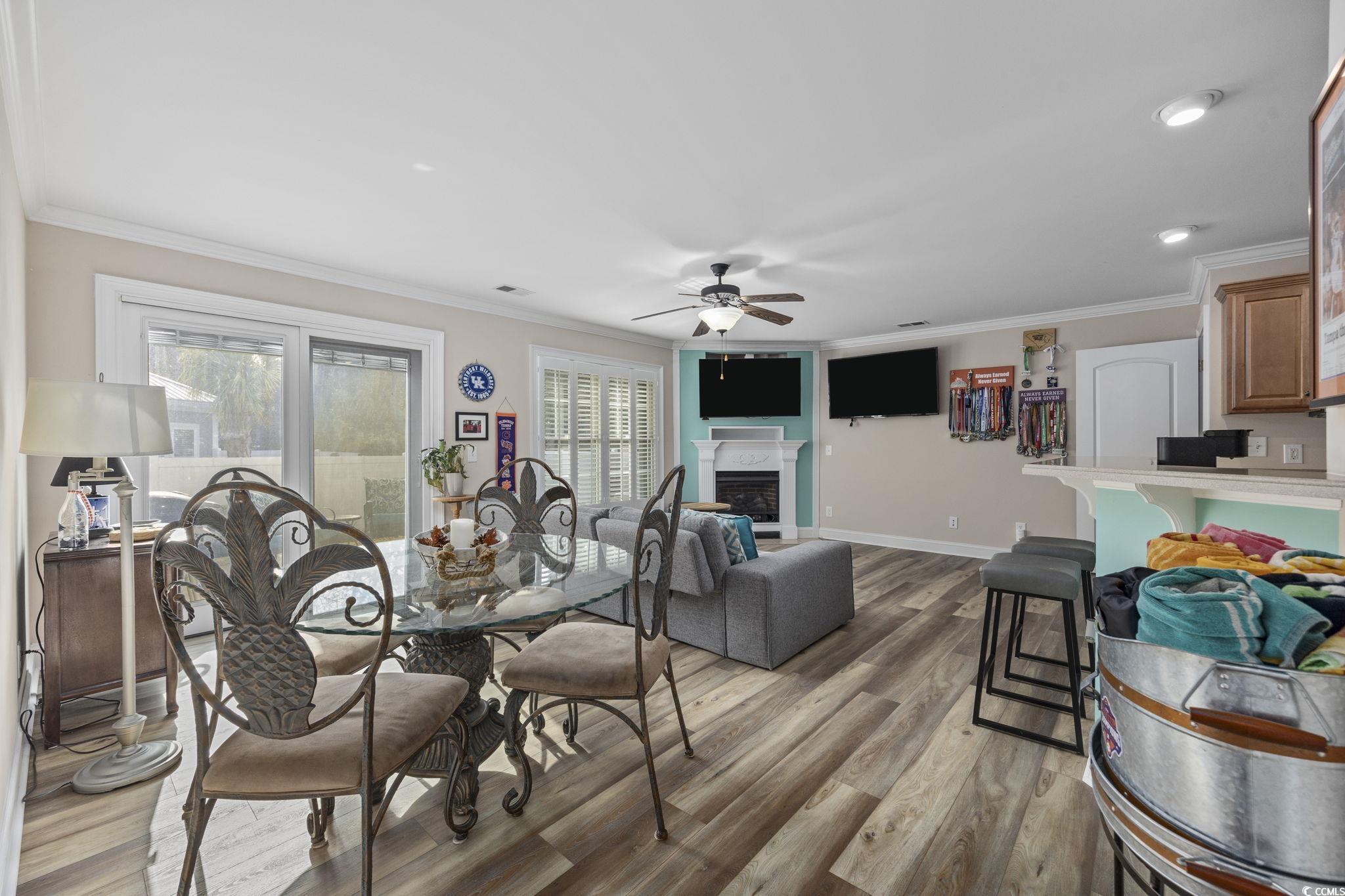 4398 Murrells Inlet Road Murrells Inlet, SC 29576 - Photo 28 of 38