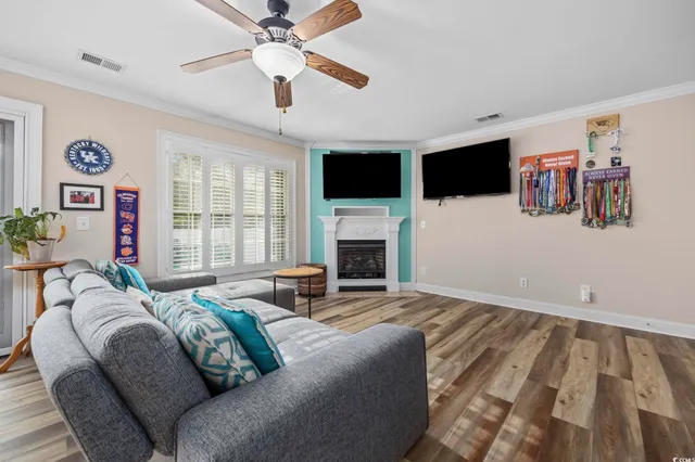 $759,000 | 4398 Murrells Inlet Road, Murrells Inlet, SC 29576