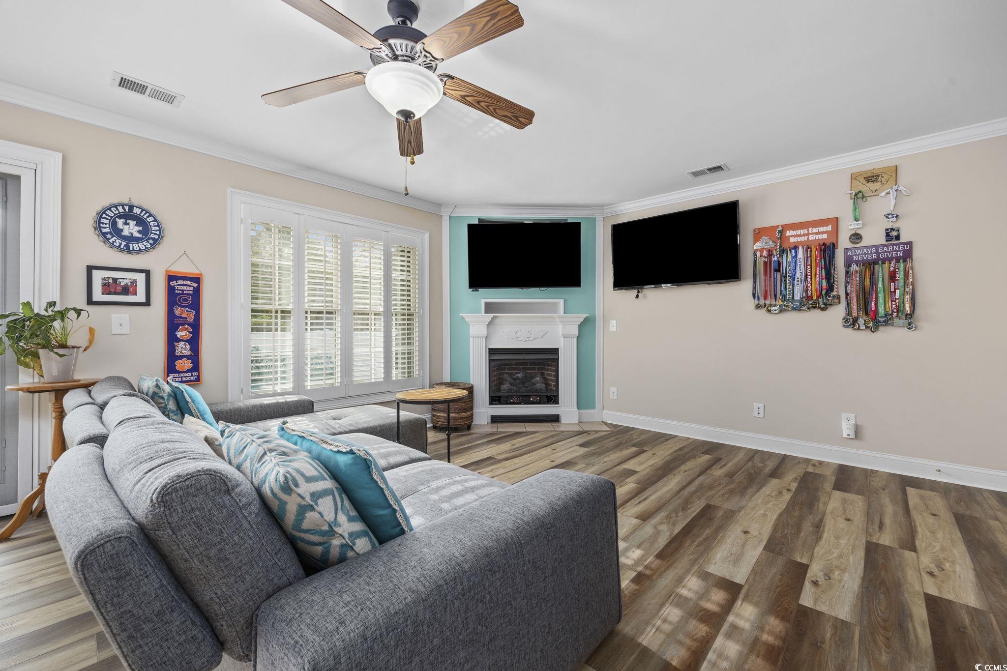 4398 Murrells Inlet Road Murrells Inlet, SC 29576 - Photo 29 of 38