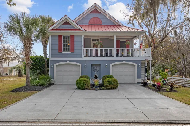 $759,000 | 4398 Murrells Inlet Road, Murrells Inlet, SC 29576