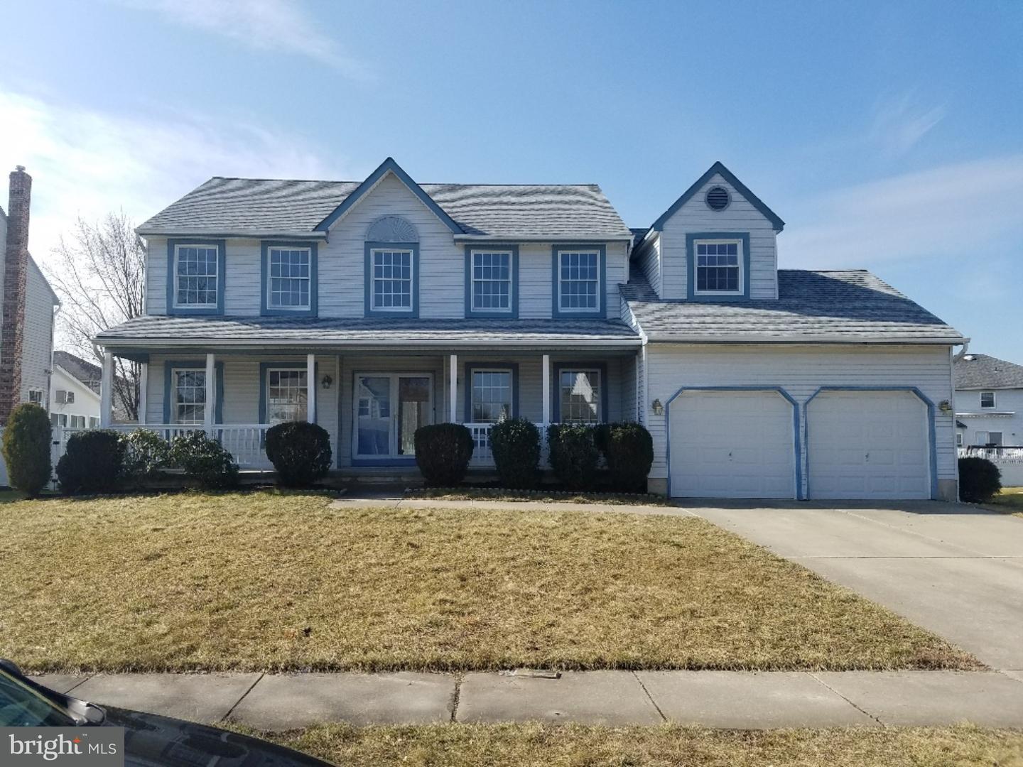 13 Saw Mill Road Sewell, NJ 08080 - Photo 1 of 18 Gallery Image 1