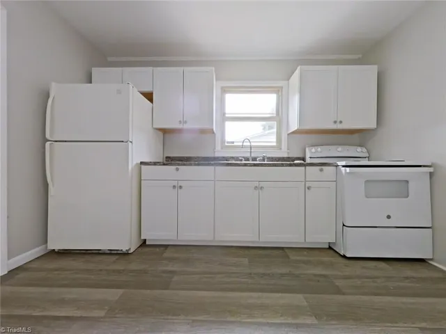 $1,300 | 2307 Kersey Street, Greensboro, NC 27406