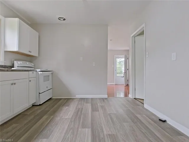 $1,300 | 2307 Kersey Street, Greensboro, NC 27406