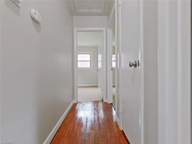 $1,300 | 2307 Kersey Street, Greensboro, NC 27406