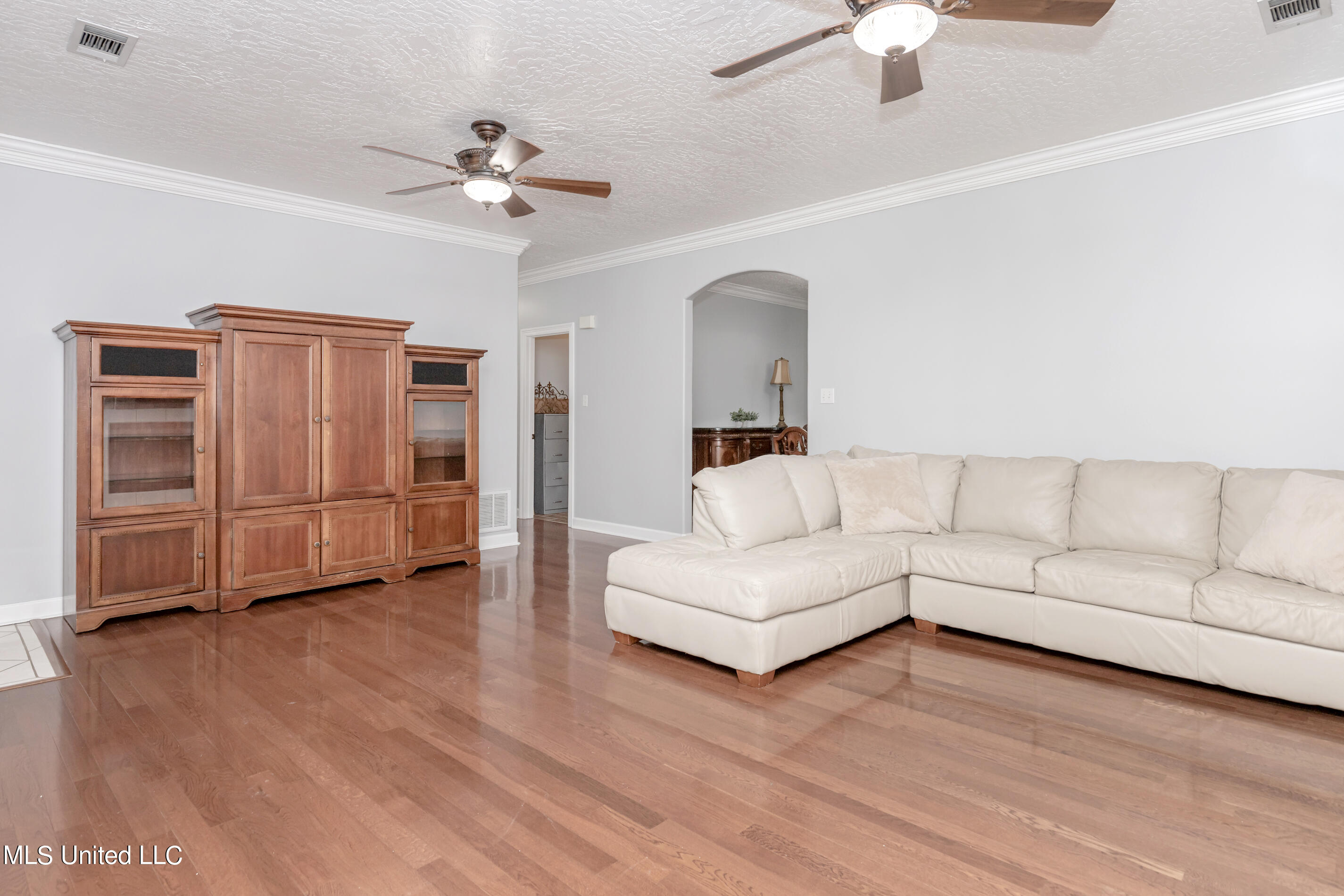 12526 Quail Ridge Road Gulfport, MS 39503 - Photo 12 of 69 IMG_3252