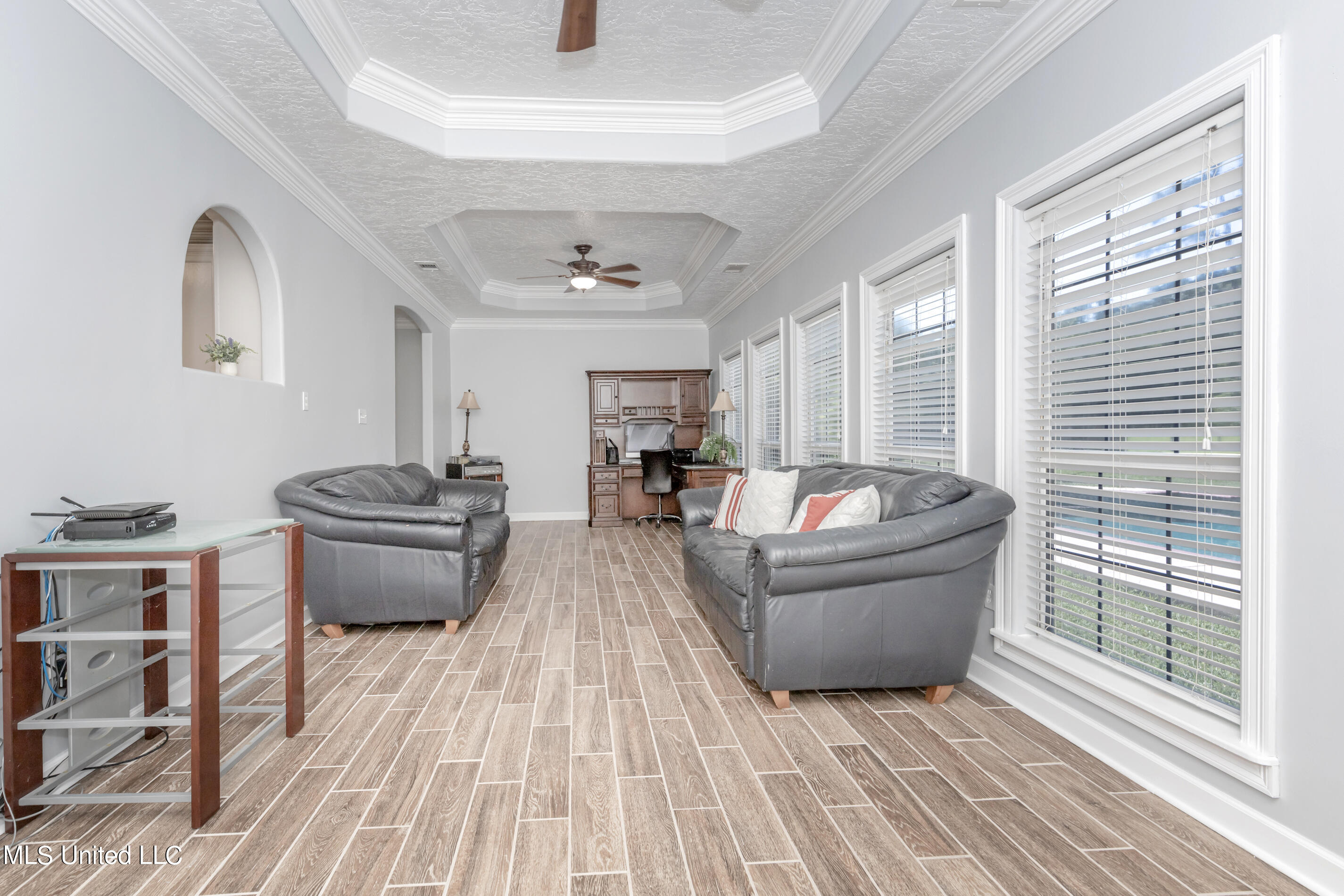 12526 Quail Ridge Road Gulfport, MS 39503 - Photo 26 of 69 IMG_3264