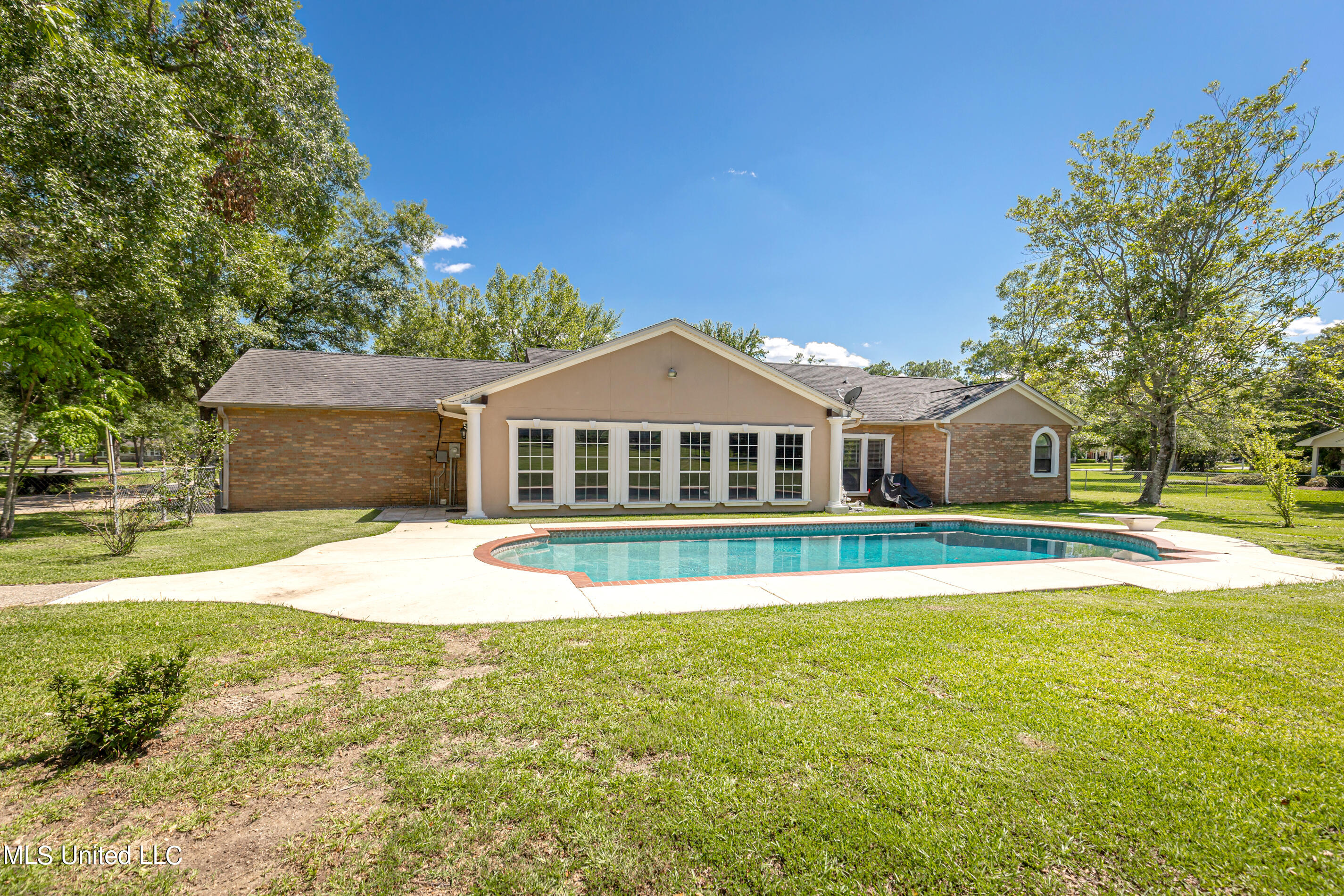 12526 Quail Ridge Road Gulfport, MS 39503 - Photo 53 of 69 IMG_3303