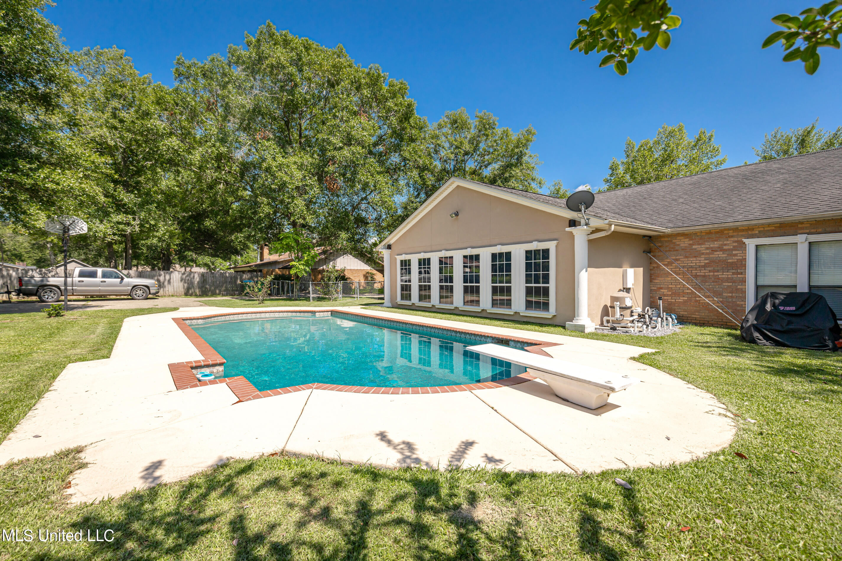 12526 Quail Ridge Road Gulfport, MS 39503 - Photo 61 of 69 IMG_3327