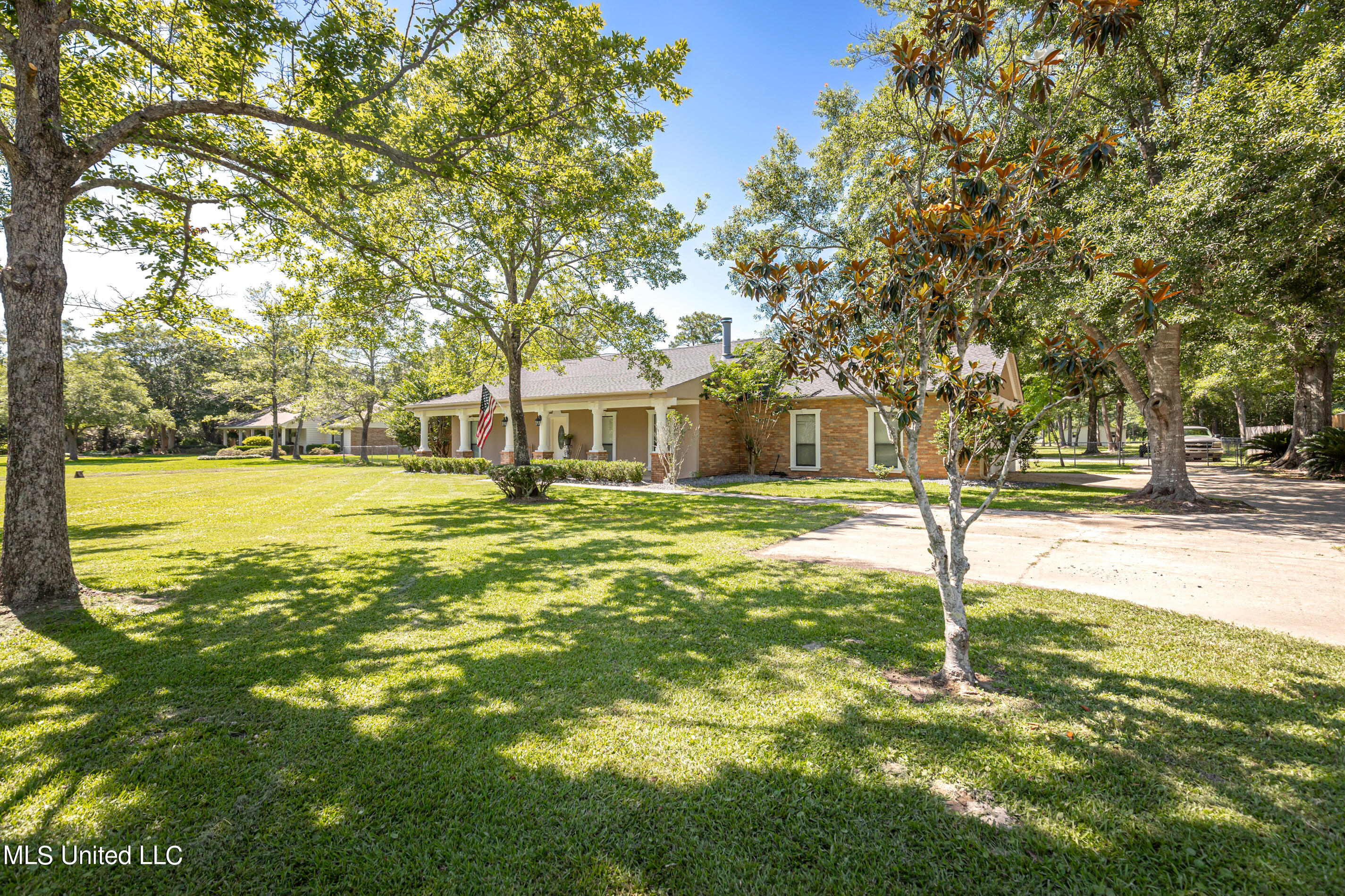 12526 Quail Ridge Road Gulfport, MS 39503 - Photo 67 of 69 IMG_3369