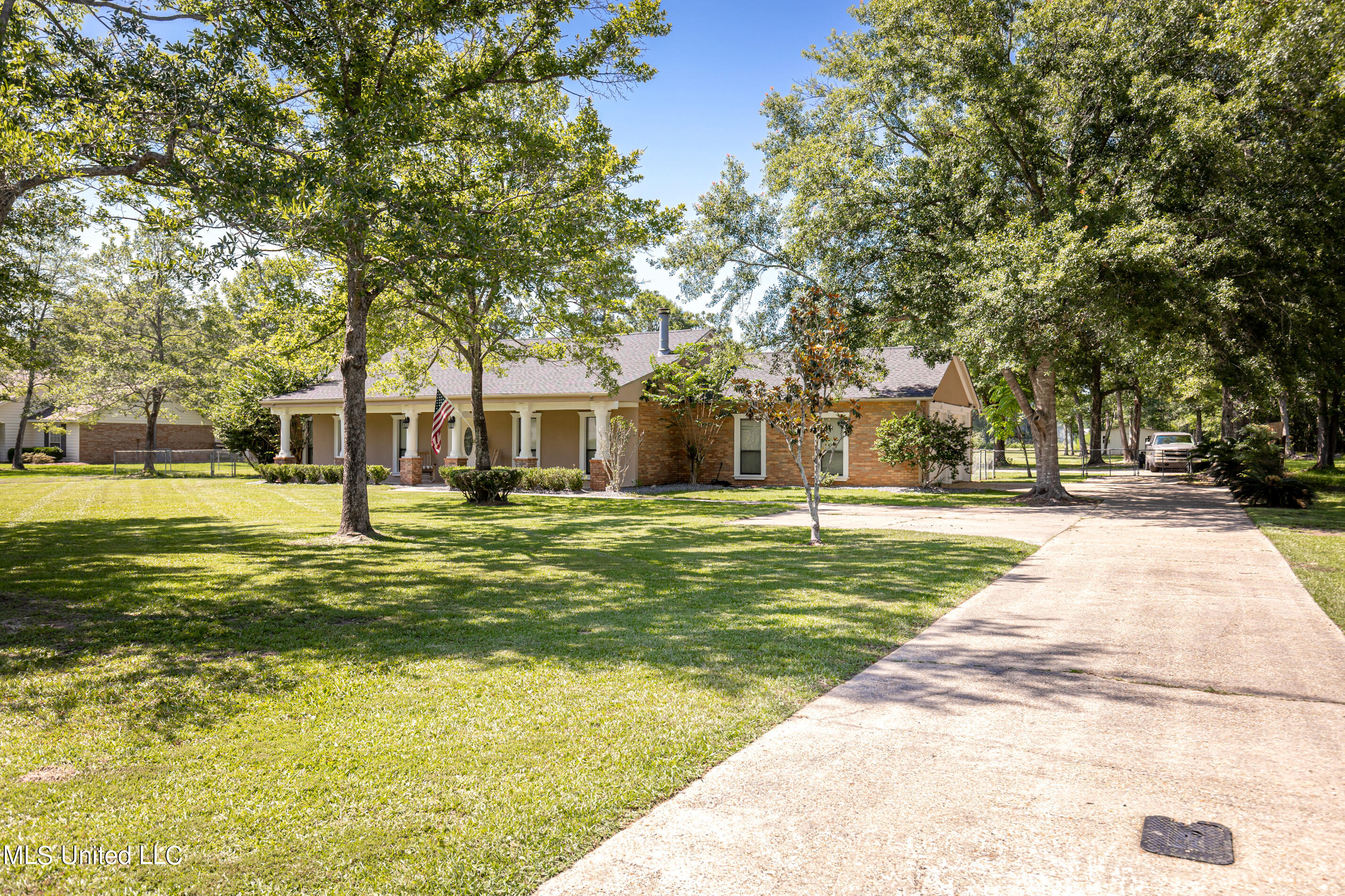 12526 Quail Ridge Road Gulfport, MS 39503 - Photo 68 of 69 IMG_3375