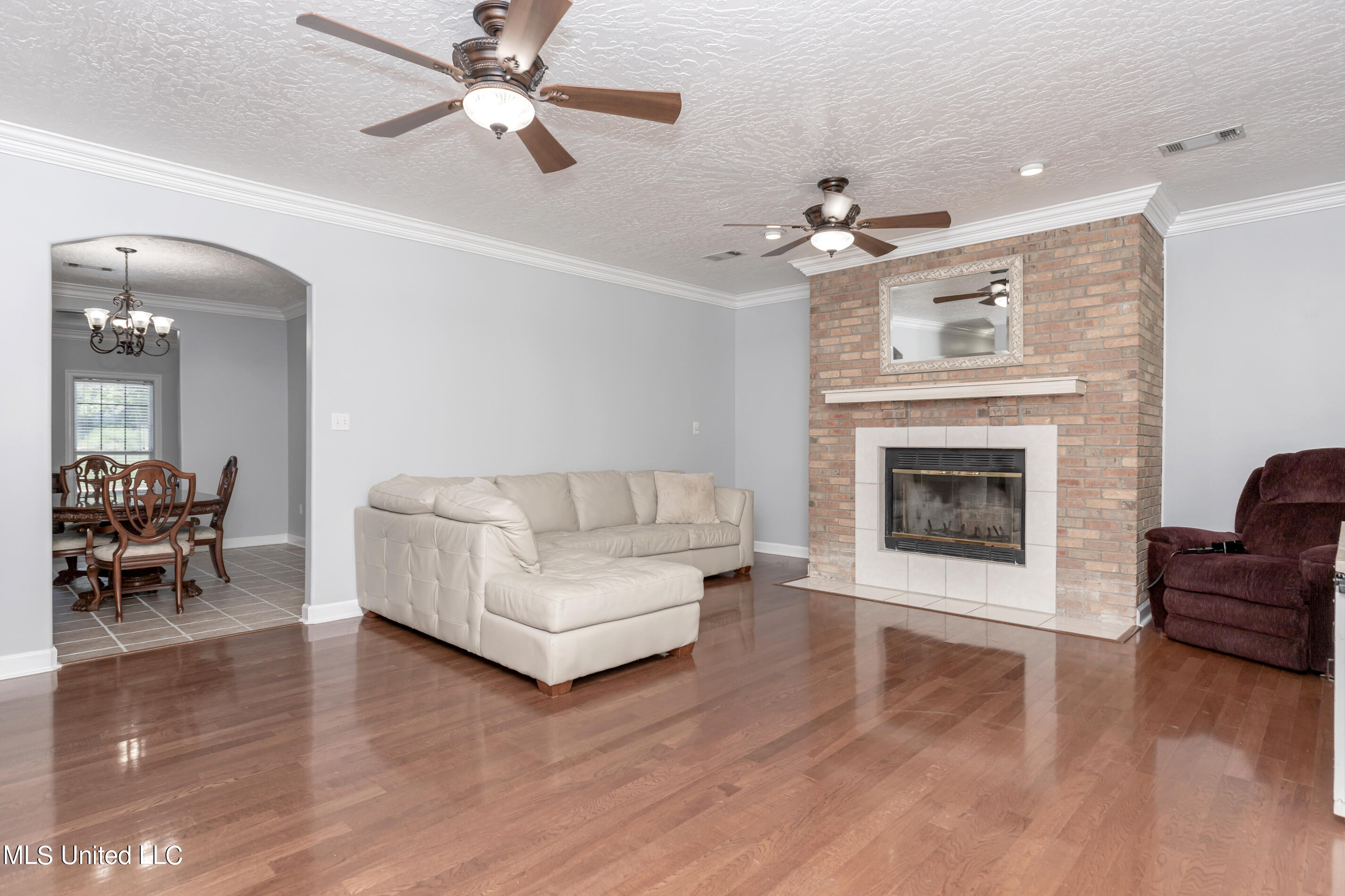 12526 Quail Ridge Road Gulfport, MS 39503 - Photo 10 of 69 IMG_3250