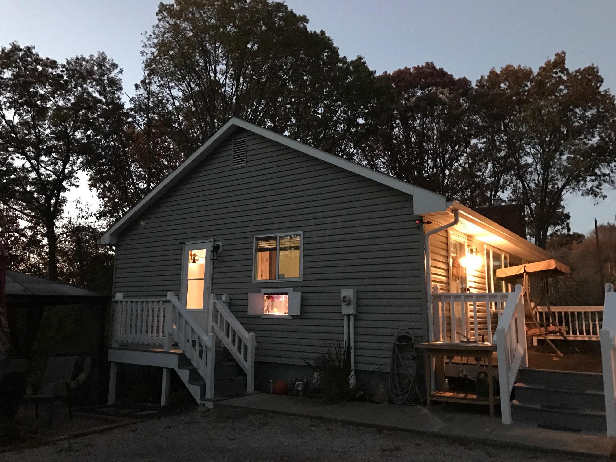 10283 Walnut Dowler Road Logan, OH 43138 - Photo 9 of 32