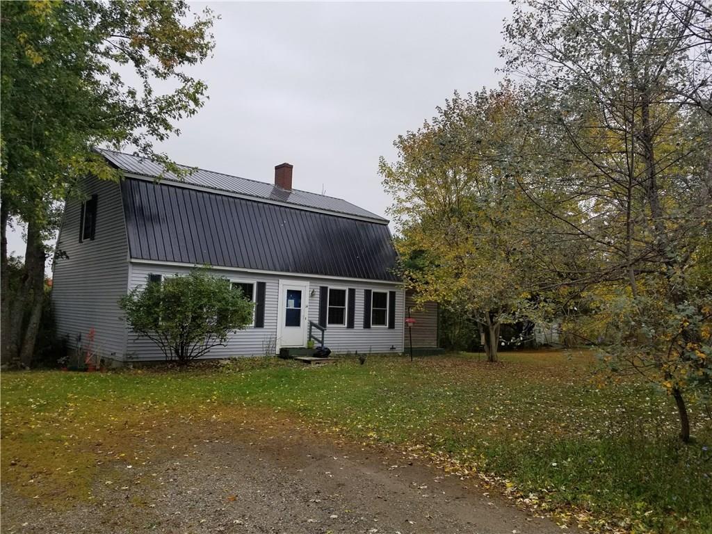 14 Old Dresden Road Wiscasset, ME 04578 - Photo 1 of 35 Photo