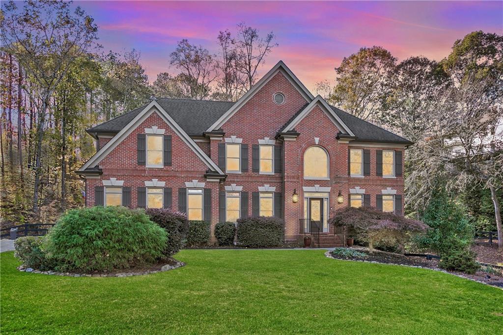 9550 Rod Road Johns Creek, GA 30022 - Photo 1 of 1 Gallery Image 1