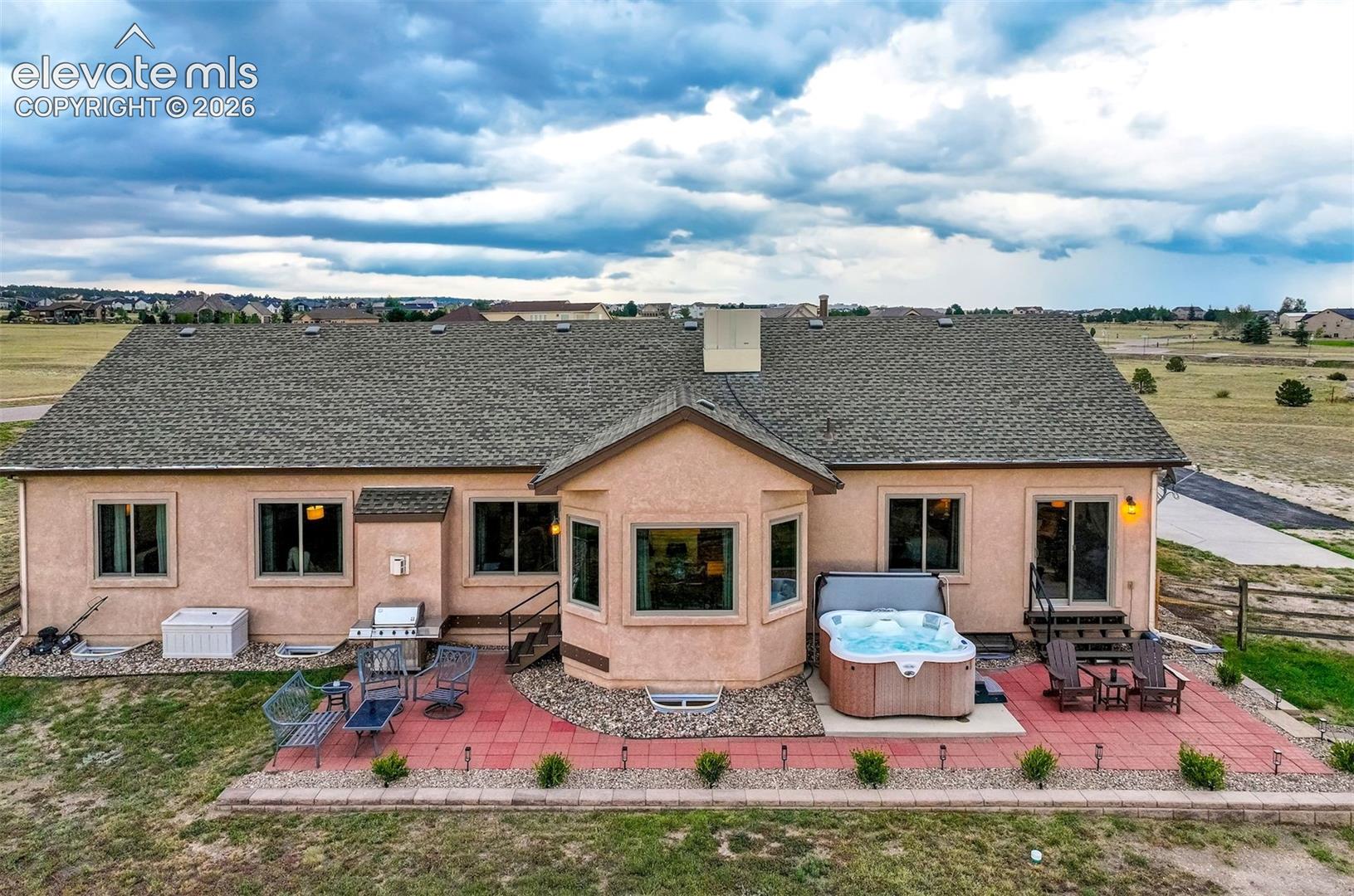 7357 Forestgate Road Colorado Springs, CO 80908 - Photo 50 of 50 Gallery Image 50