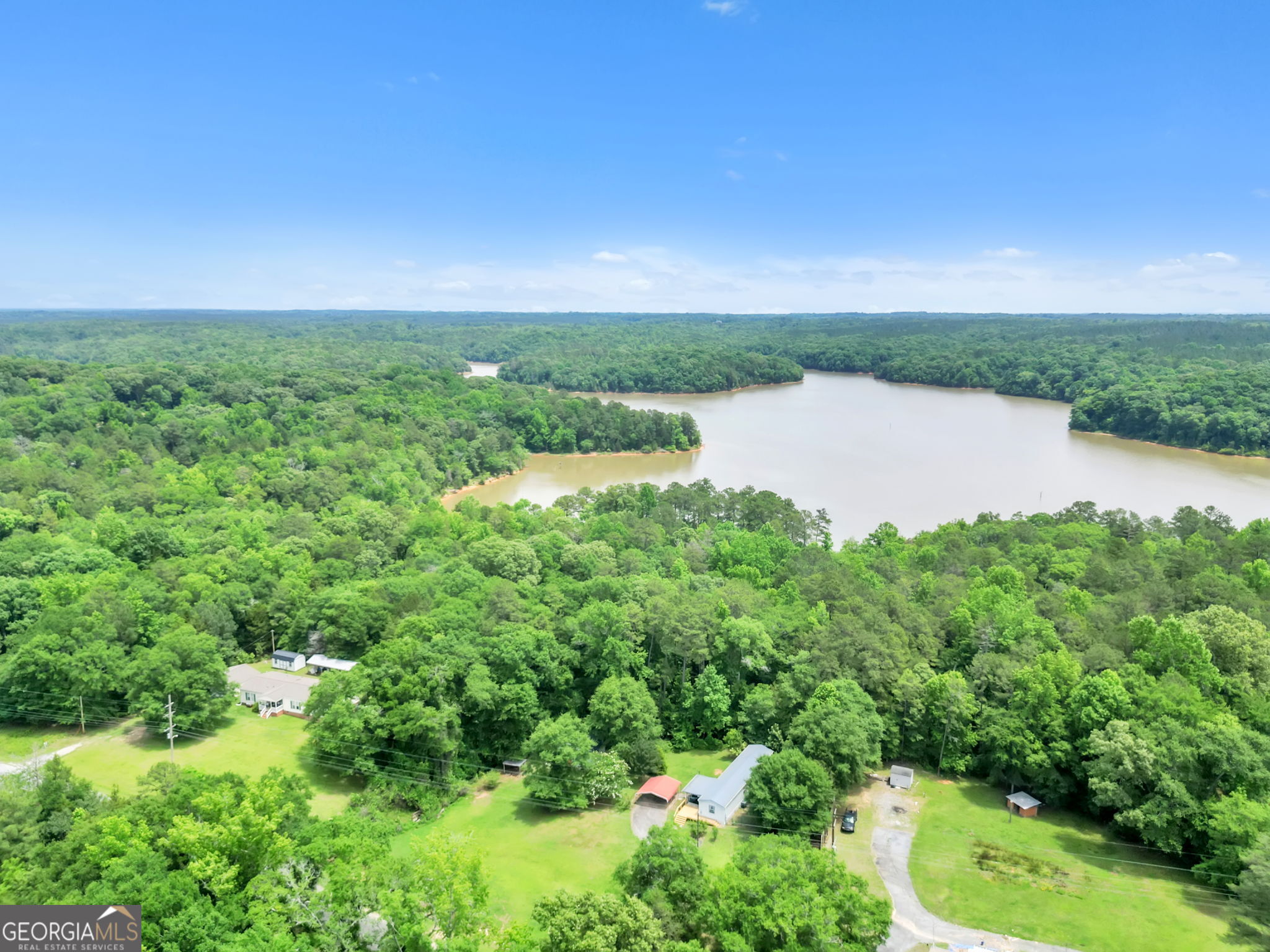 506 Charlies Creek Road Iva, SC 29655 - Photo 28 of 31