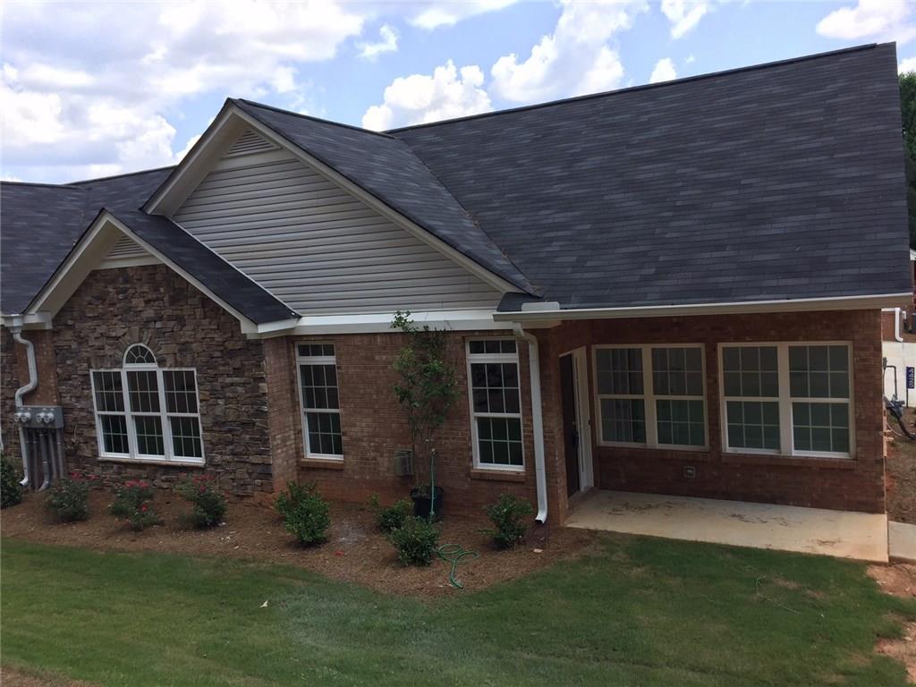 4425 Caleb Crossing, Unit 40 Powder Springs, GA 30127 - Photo 1 of 1 Gallery Image 1