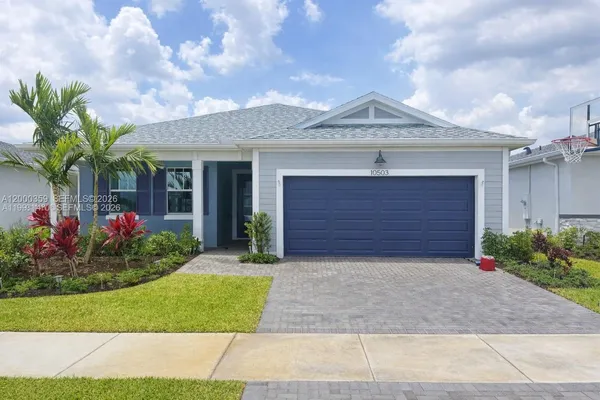 $3,500 | 10503 Southwest Orana Drive, Port St. Lucie, FL 34987
