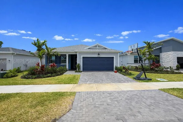 $3,500 | 10503 Southwest Orana Drive, Port St. Lucie, FL 34987