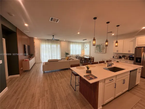 $3,500 | 10503 Southwest Orana Drive, Port St. Lucie, FL 34987