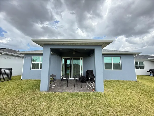 $3,500 | 10503 Southwest Orana Drive, Port St. Lucie, FL 34987