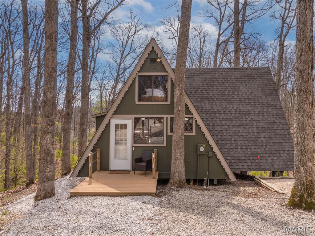 357 Seebrook Lake Drive Innsbrook, MO 63390 - Photo 5 of 23
