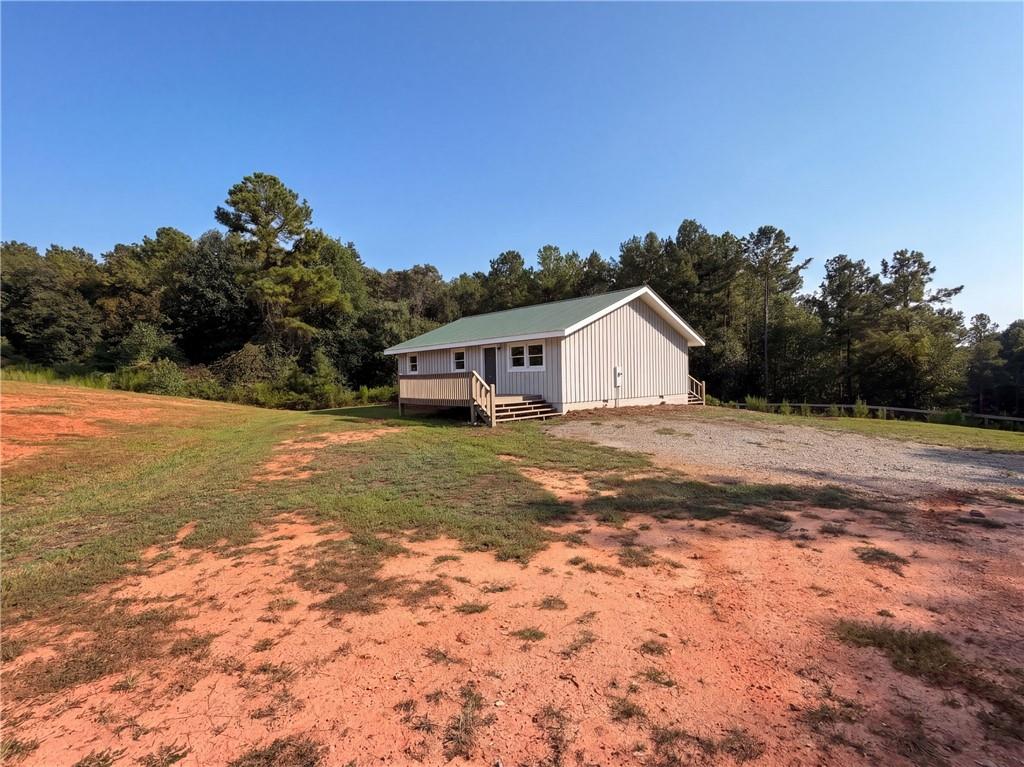 204 Jim Grizzle Road Royston, GA 30662 - Photo 28 of 40 Gallery Image 28