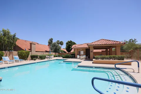 $575,000 | 13435 North 92nd Place, Scottsdale, AZ 85260