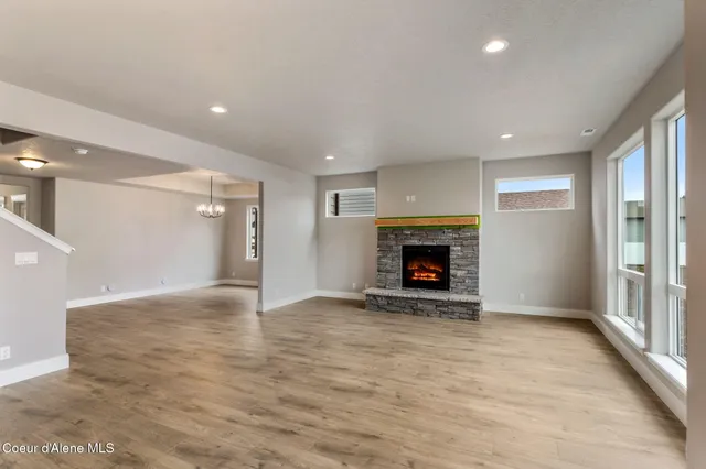 $721,035 | 9192 Bedwell Street, Rathdrum, ID 83858