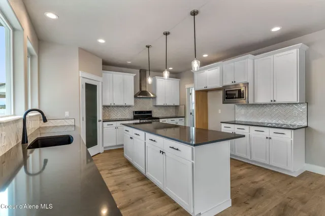 $721,035 | 9192 Bedwell Street, Rathdrum, ID 83858