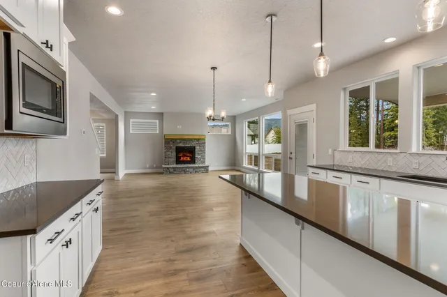 $721,035 | 9192 Bedwell Street, Rathdrum, ID 83858