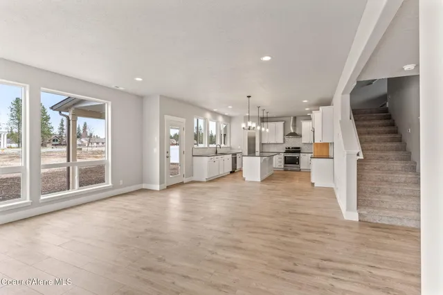 $721,035 | 9192 Bedwell Street, Rathdrum, ID 83858