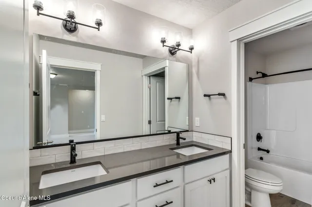 $721,035 | 9192 Bedwell Street, Rathdrum, ID 83858