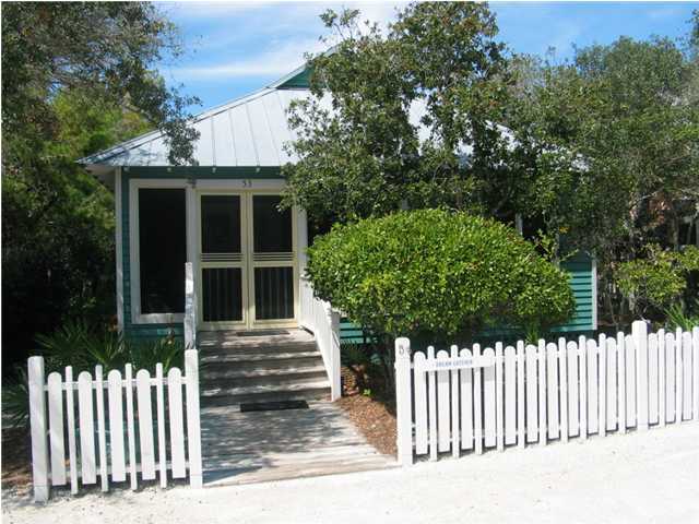 53 West Ruskin Street Santa Rosa Beach, FL 32459 - Photo 1 of 18 Primary Photo