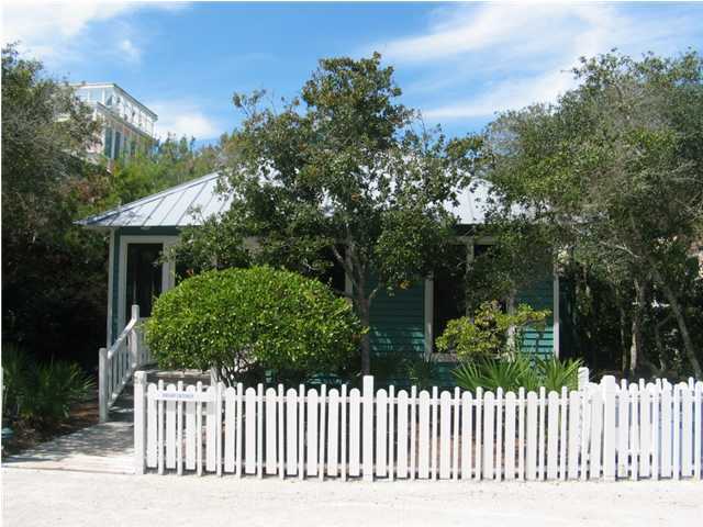 53 West Ruskin Street Santa Rosa Beach, FL 32459 - Photo 2 of 18 Additional Photo