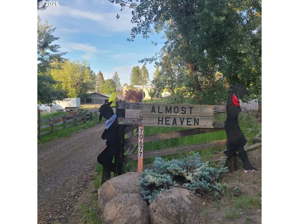 $879,000 | 70677 Follett Road, Elgin, OR 97827