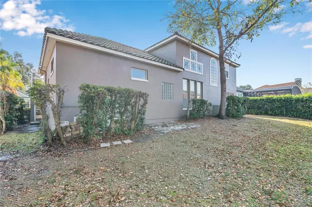 $3,800 | 7613 Torino Court, Orlando, FL 32835