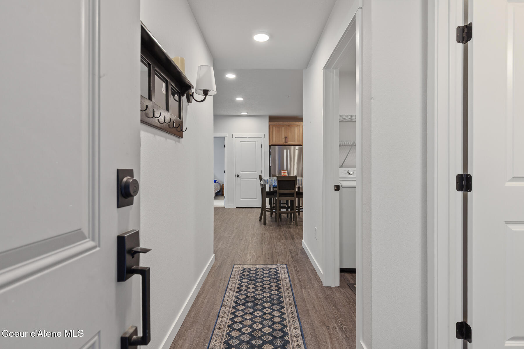 6510 North Atlas Road, Unit 102 Coeur D'Alene, ID 83815 - Photo 3 of 33 Entry