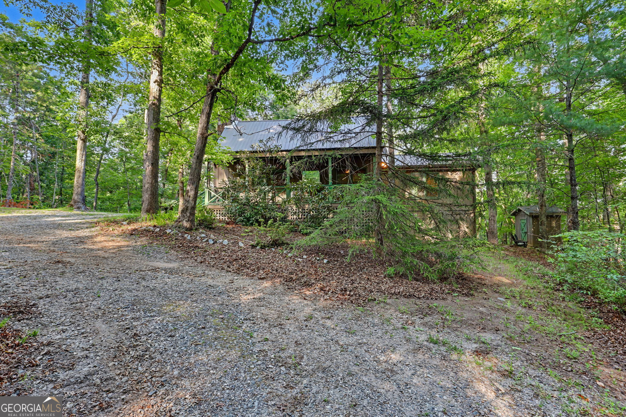 486 Barn Inn Road Lakemont, GA 30552 - Photo 52 of 63