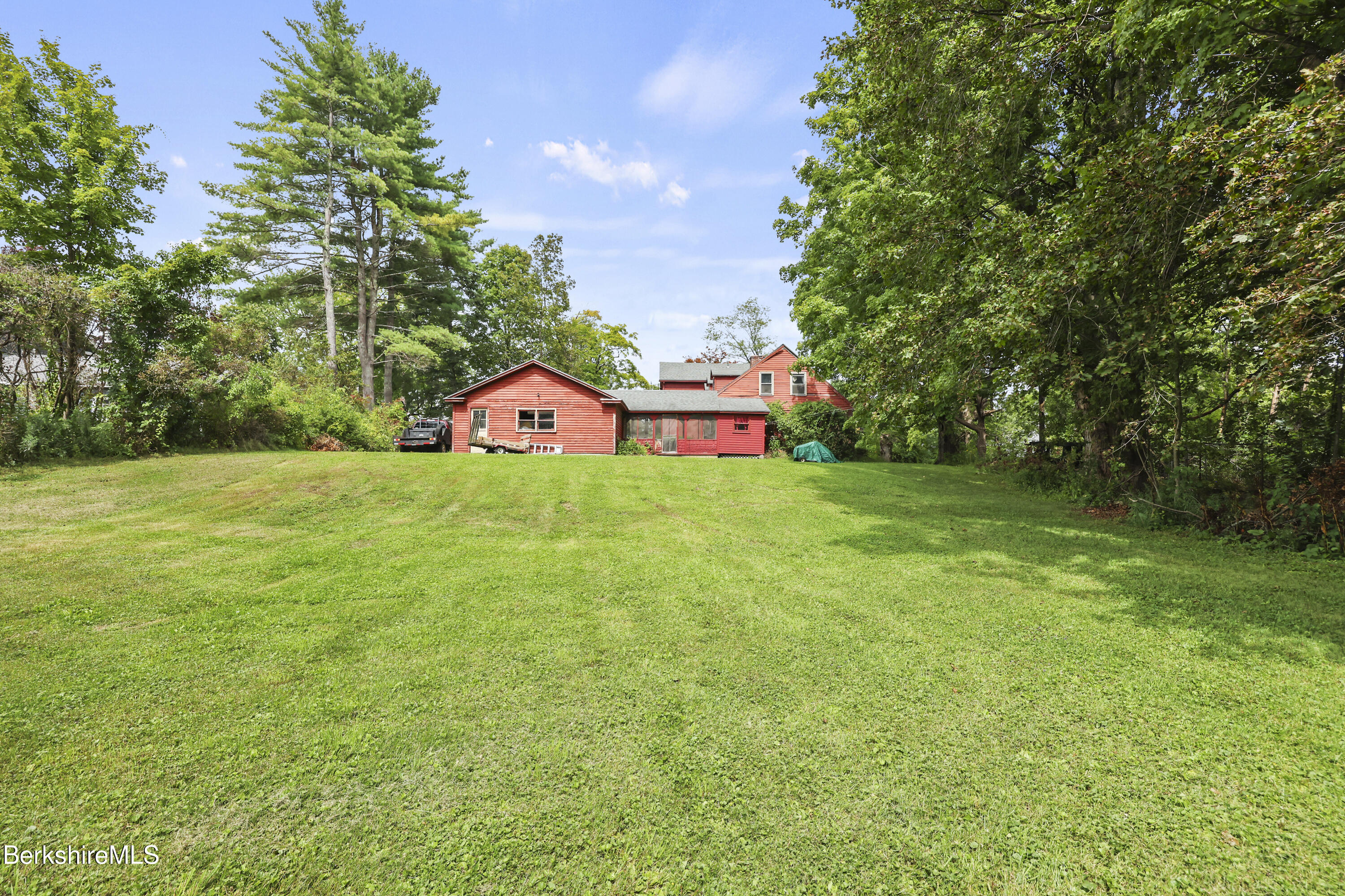 445 Devon Road Lee, MA 01238 - Photo 38 of 41 open lawn