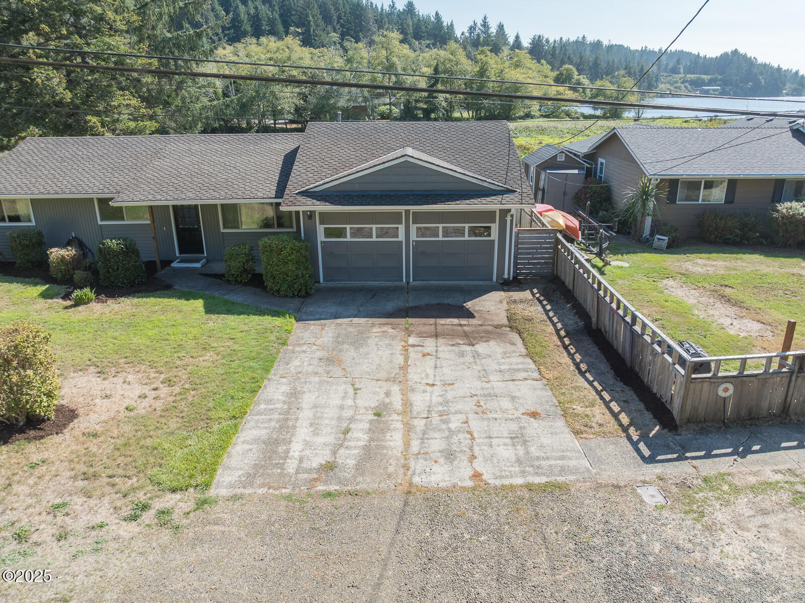 4724 Northeast Loop Drive Otis, OR 97368 - Photo 29 of 37 -28