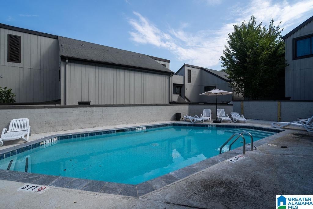 3350 Altamont Road South, Unit D2 Birmingham, AL 35205 - Photo 25 of 27 Gallery Image 25