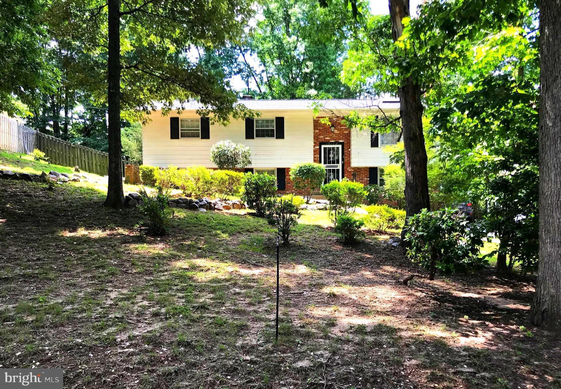 19102 Mockingbird Heights Road Triangle, VA 22172 - Photo 2 of 2 Exterior (Front)