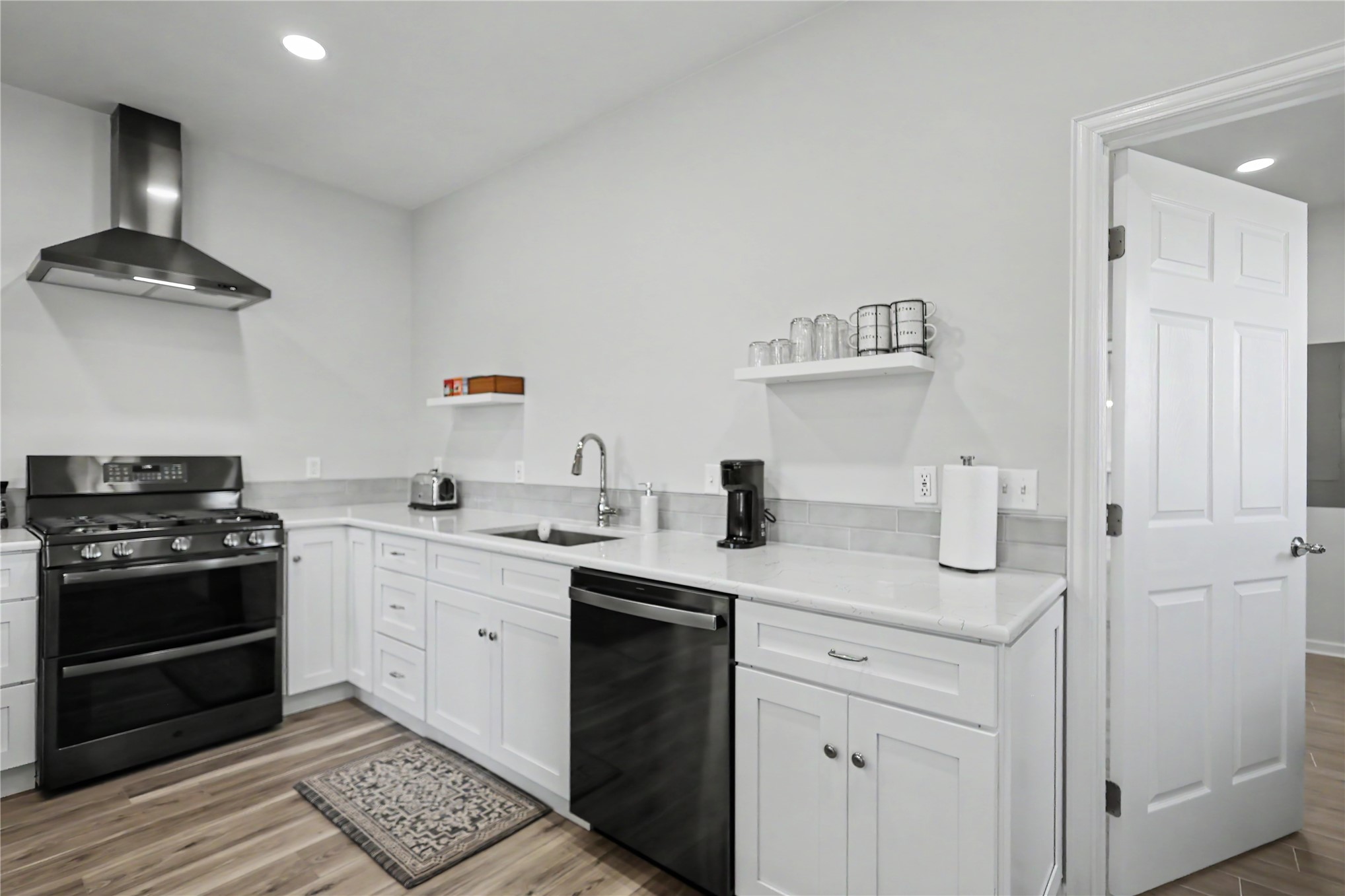 5400 West Groat Road Hulbert, OK 74441 - Photo 76 of 100 Gallery Image 76