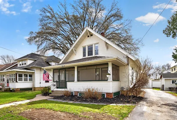 $194,900 | 1310 Bush Street, Red Wing, MN 55066