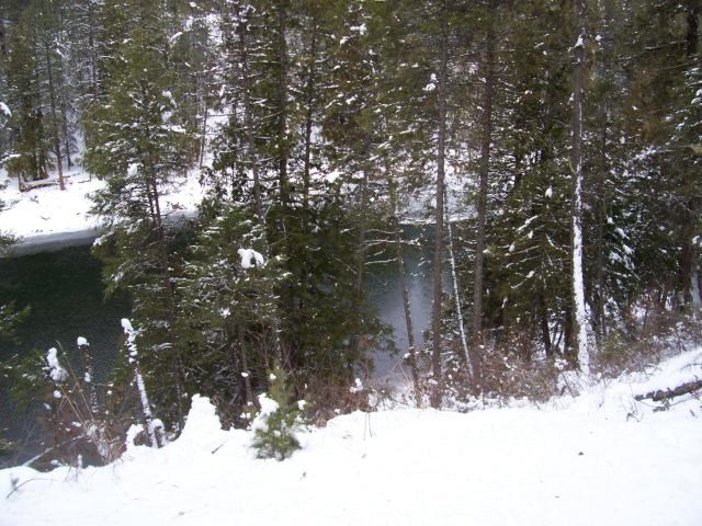 3733Z Sand Creek Road Kettle Falls, WA 99141 - Photo 9 of 10 Gallery Image 9