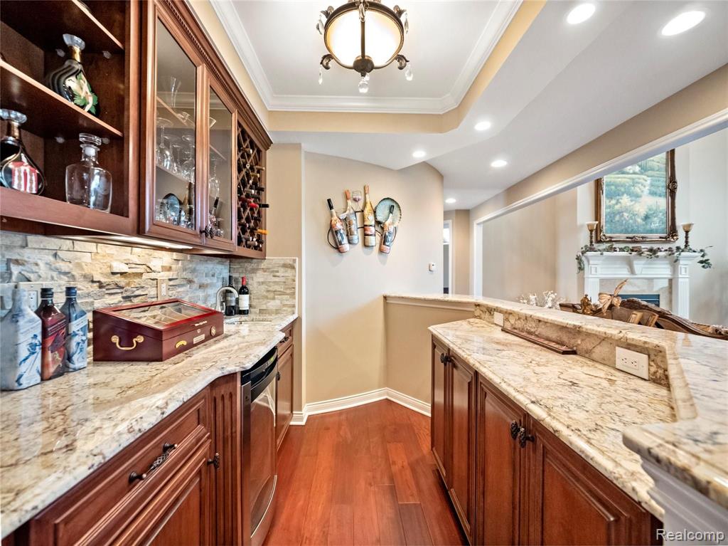 766 Passive Drive Rochester Hills, MI 48306 - Photo 13 of 46