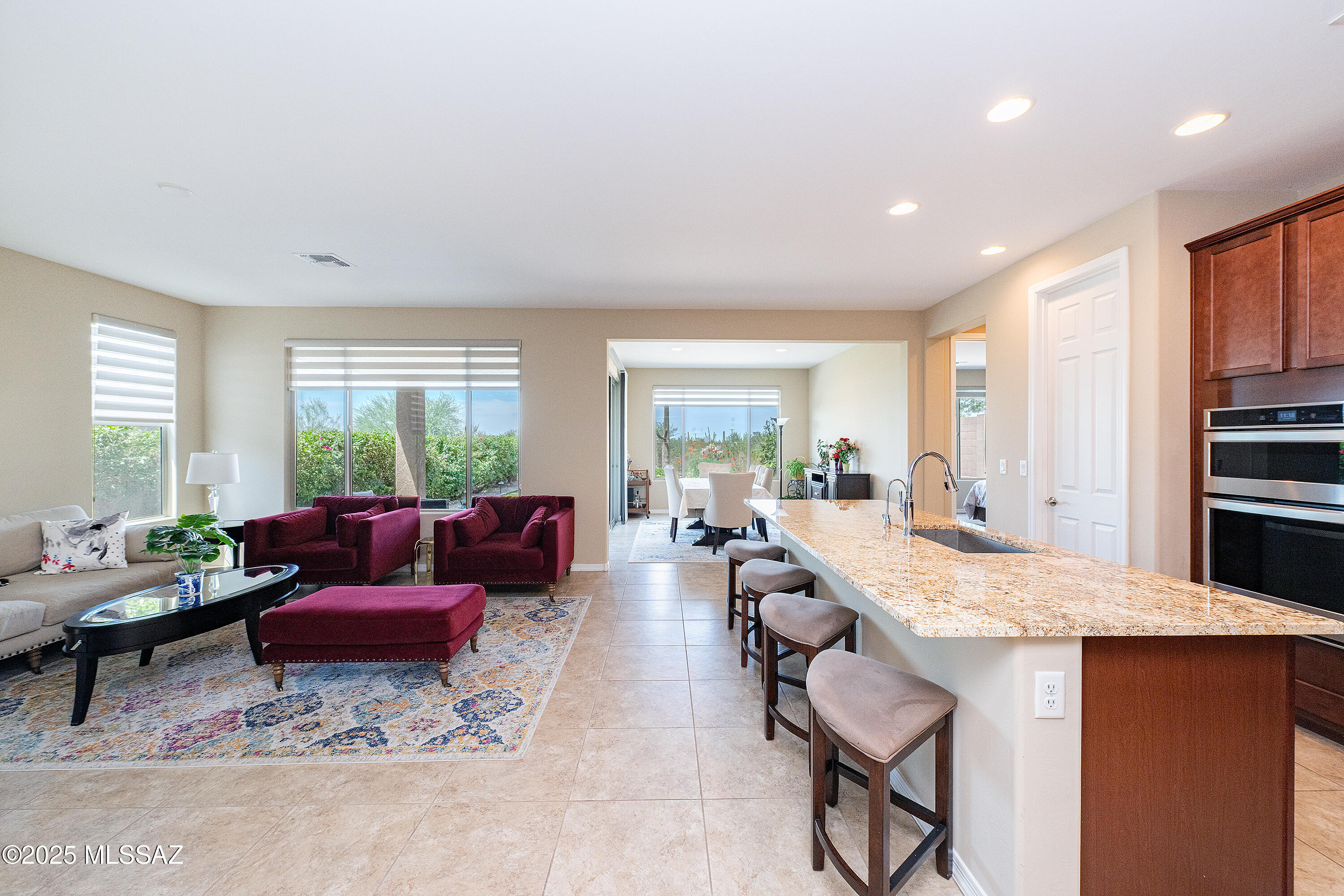 11943 North Raphael Way Marana, AZ 85742 - Photo 8 of 40 Gallery Image 8