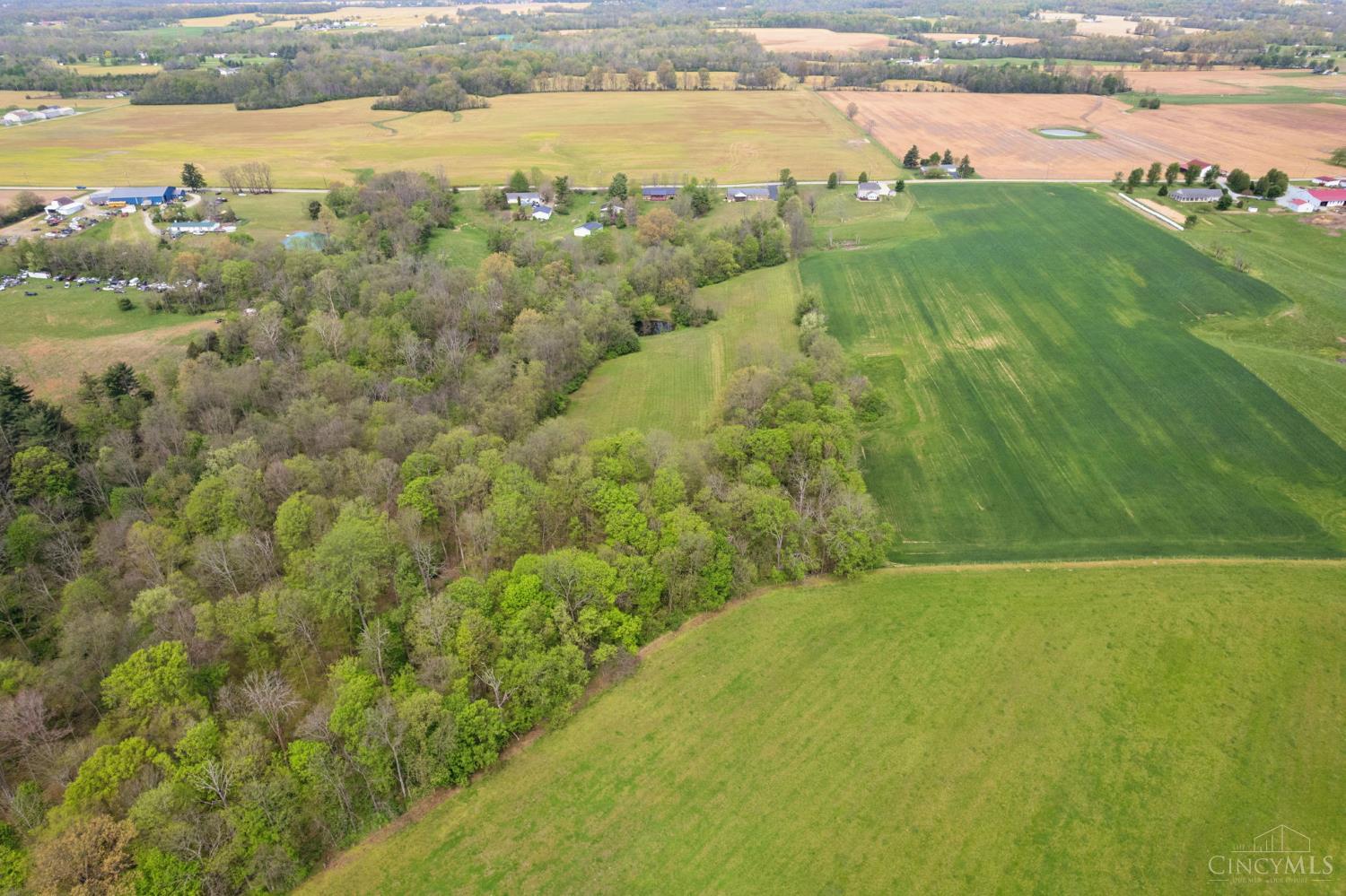 7598 Oak Grove Road Georgetown, OH 45121 - Photo 26 of 28